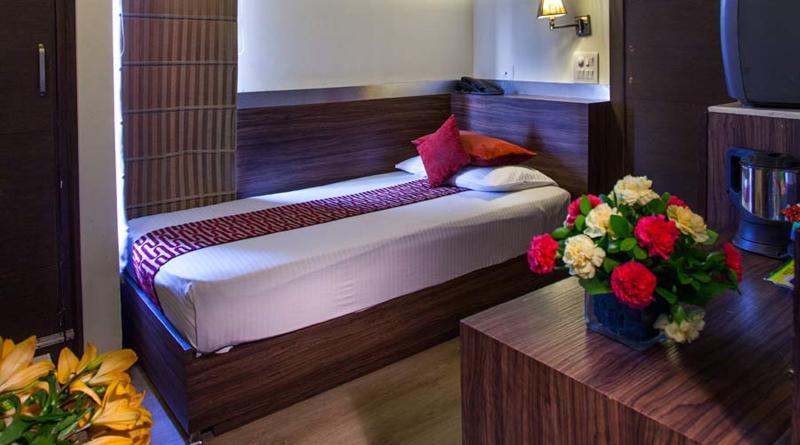 Hotel Sunstar Grand Delhi  Exterior foto